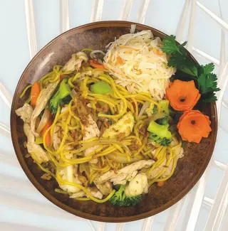 Makaron Hoang Gia
