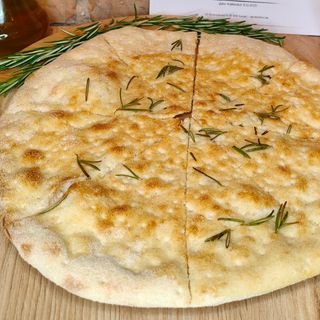 Focaccia