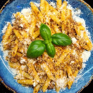Ragu bolognese