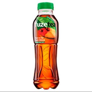 Fuze tea brzoskwiniowa
