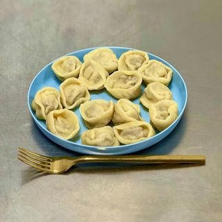 Pielmieni z mięsem z indyka 15 szt