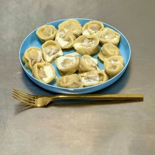 Pielmieni z mięsem wieprzowym 15 szt