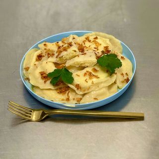 MIX PIEROGÓW KLASYCZNY 12 SZT.