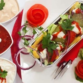 Holenderski kapsalon