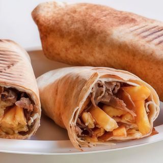 Pita arabska amerykańska
