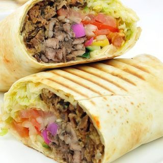 Pita arabska super mega