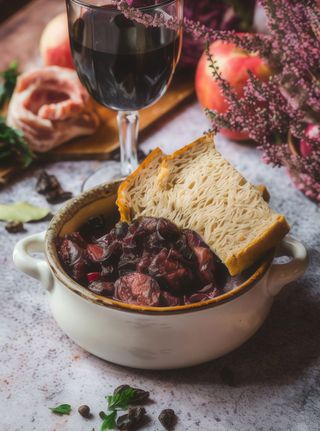 Bigos Staropolski 350 g