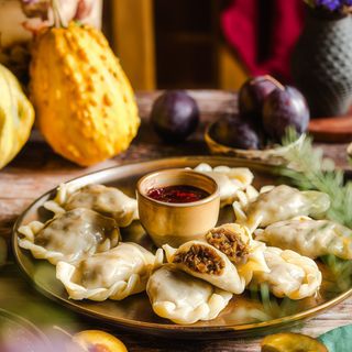 Pierogi Rycerskie