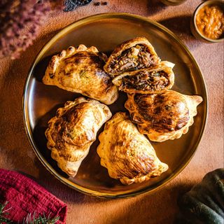 Piecuchy Grillowe