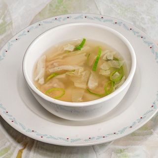 Phở z tofu