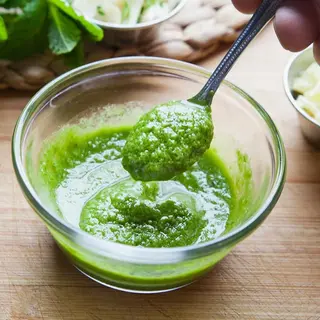 MINT SOS
