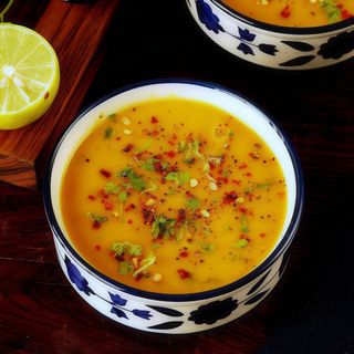 DAL SOUP