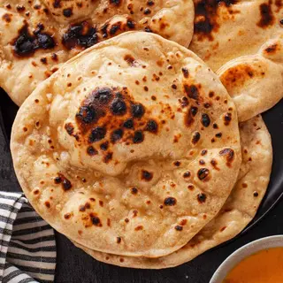 TANDOORI ROTI