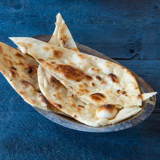 PLAIN NAAN