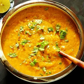 DAL FRY (TADKA)
