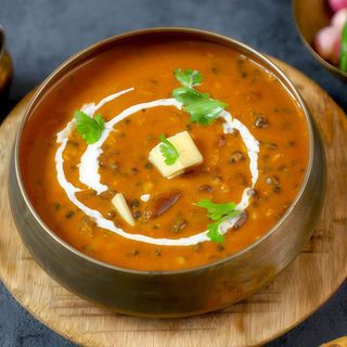 DAL MAKHANI