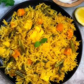 VEG BIRYANI