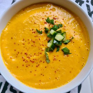 MANGO SOUP