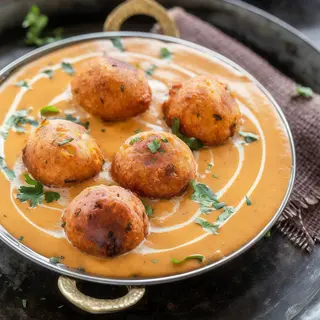 MALAI KOFTA