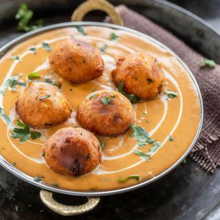 MALAI KOFTA