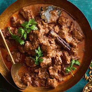 LAMB ROGHAN JOSH