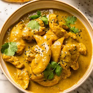MANGO LAMB
