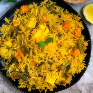 MIX BIRYANI