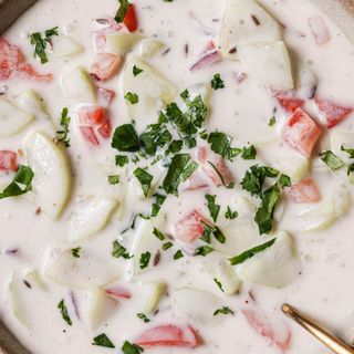 MIX RAITA