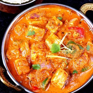 KADAI PANEER