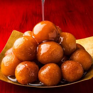 GULAB JAMUN 3 szt.