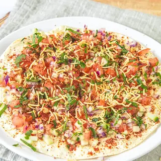 MASALA PAPAD