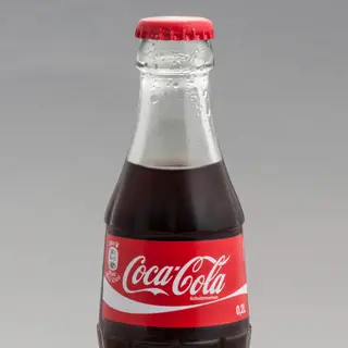 COCA COLA