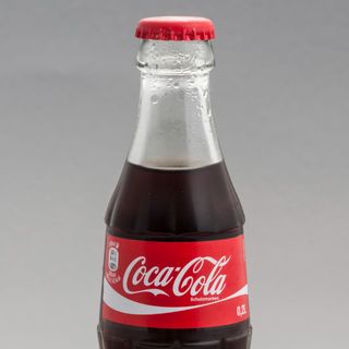 COCA COLA
