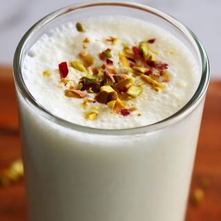 LASSI SALTY