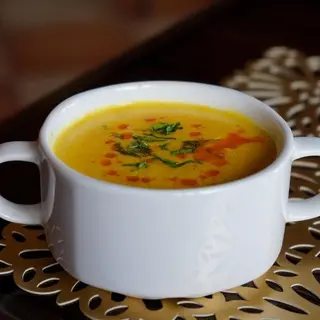 DAL SOUP