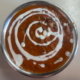 DAL MAKHANI