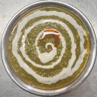 PALAK CHICKEN