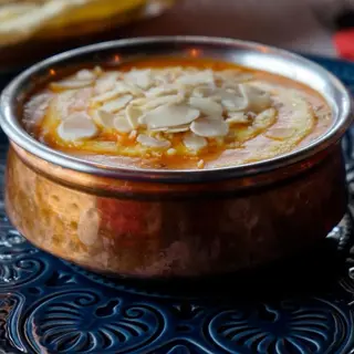 CHICKEN KORMA