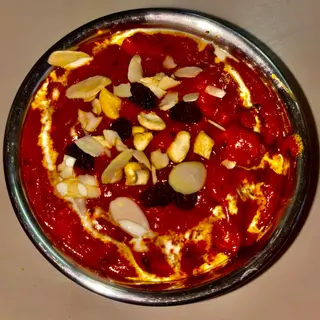 BOMBAY CHICKEN