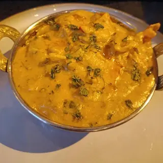 KADAI CHICKEN