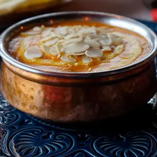 LAMB KORMA