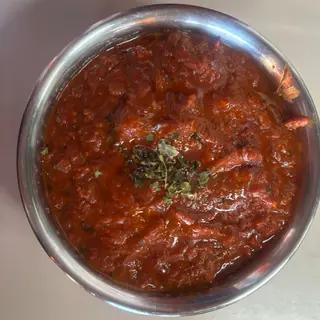 LAMB VANDALOO