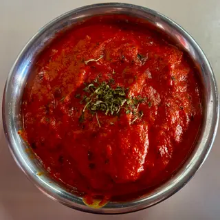 PRAWNS MASALA