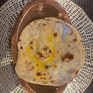 BUTTER ROTI