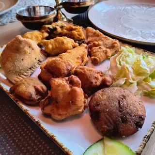 MIXED PAKORA