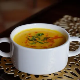 MANGO SOUP