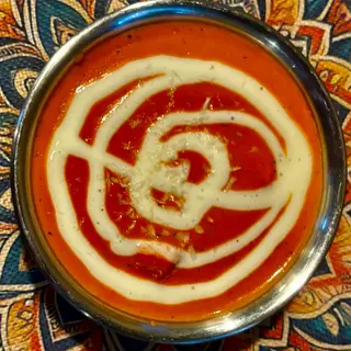 PANEER BUTTER MASALA