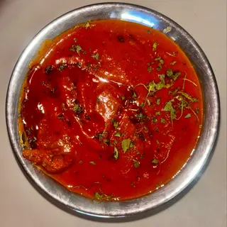 LAMB ROGHAN JOSH