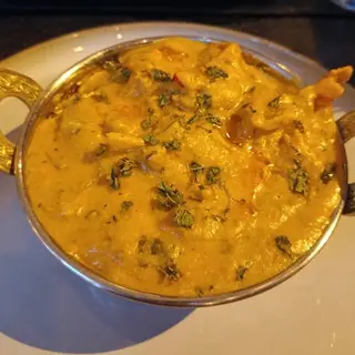 KADAI LAMB