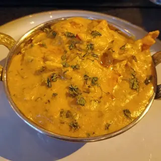 KADAI PANEER